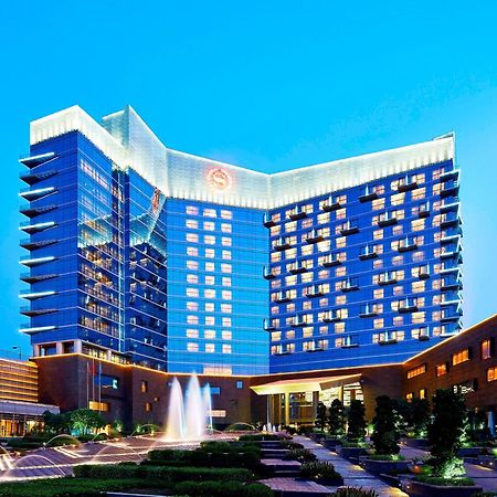 Sheraton Shunde Hotel Exterior photo