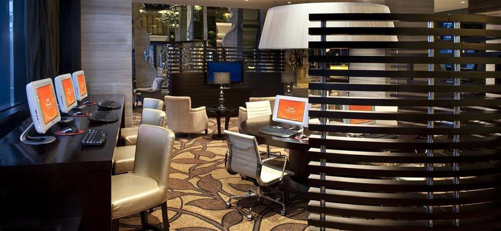 Sheraton Shunde Hotel Facilities photo