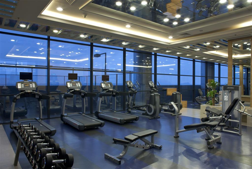 Sheraton Shunde Hotel Facilities photo