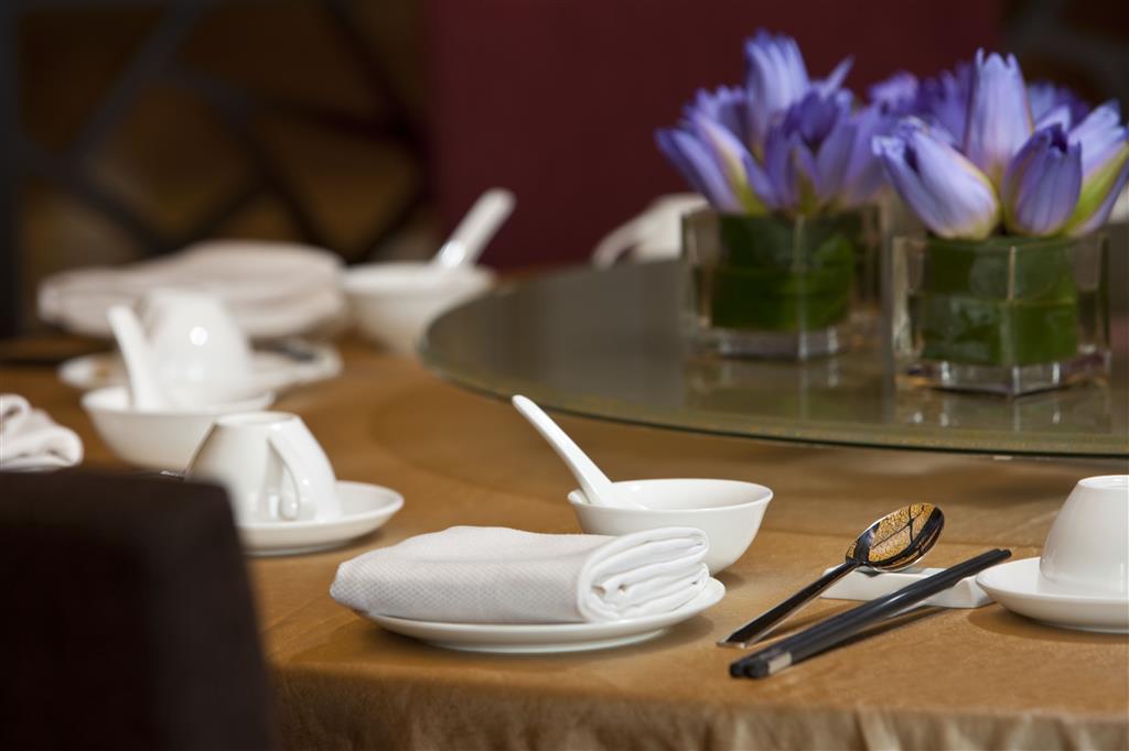 Sheraton Shunde Hotel Amenities photo