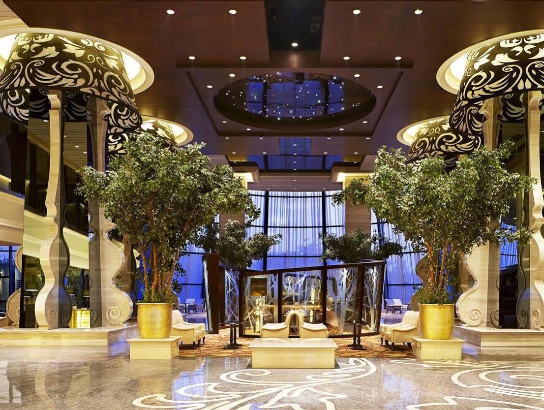 Sheraton Shunde Hotel Exterior photo