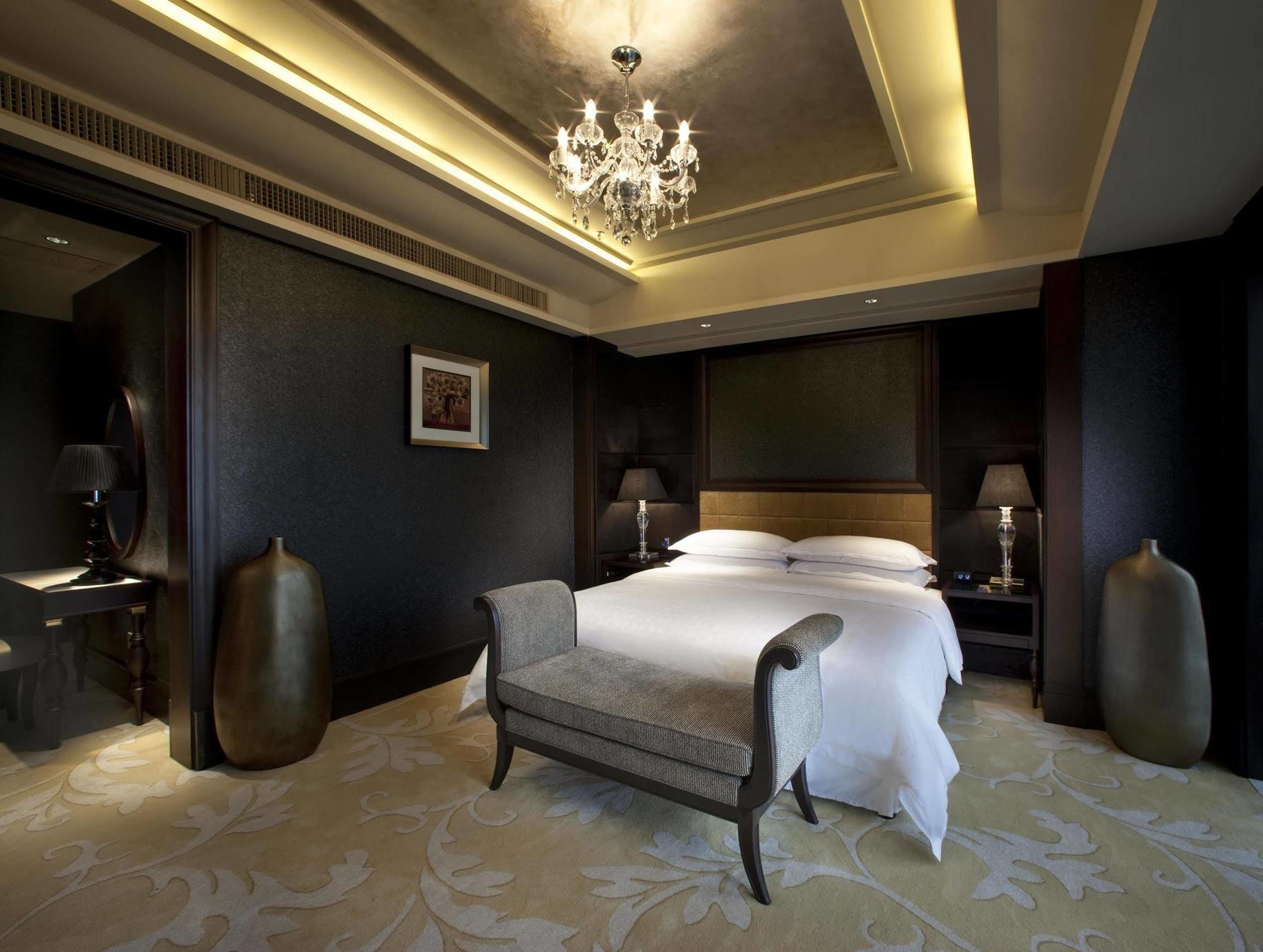 Sheraton Shunde Hotel Exterior photo