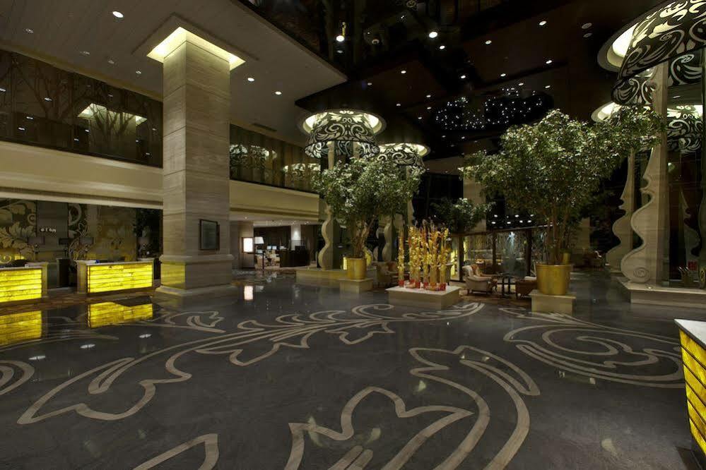 Sheraton Shunde Hotel Exterior photo